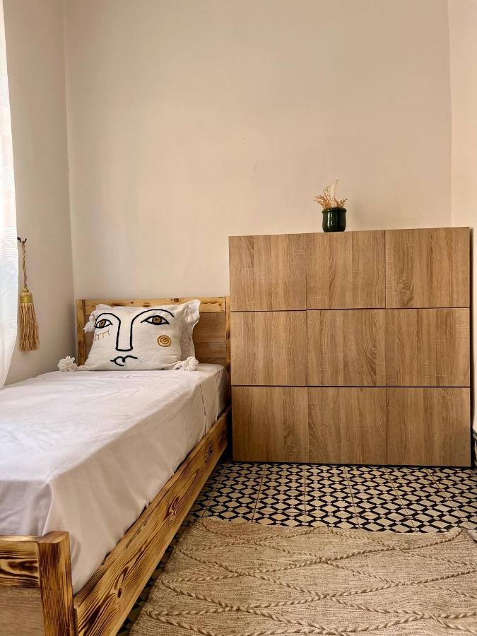 Peekaboo Hostel Марракеш Екстер'єр фото