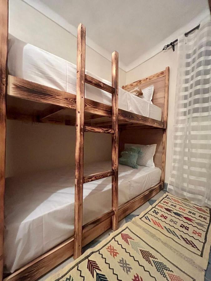 Peekaboo Hostel Марракеш Екстер'єр фото