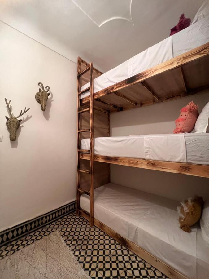 Peekaboo Hostel Марракеш Екстер'єр фото